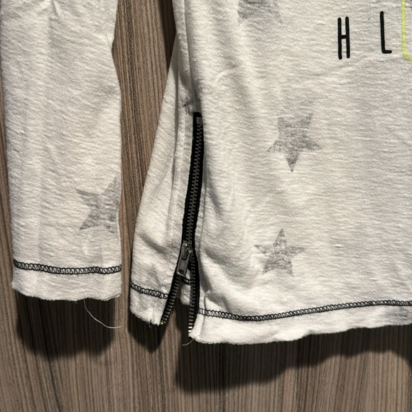 Sweatshirt size L - Picture 3 of 5